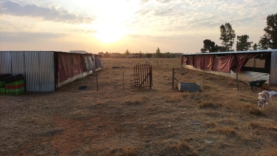  Bedroom Property for Sale in Bainsvlei Free State